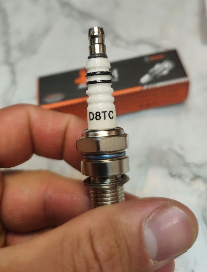 شمع هندا برند MDH