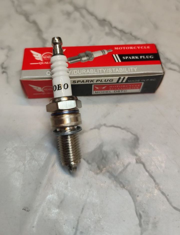 شمع هندایی NOBO