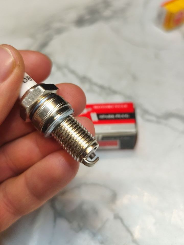 شمع هندایی NOBO