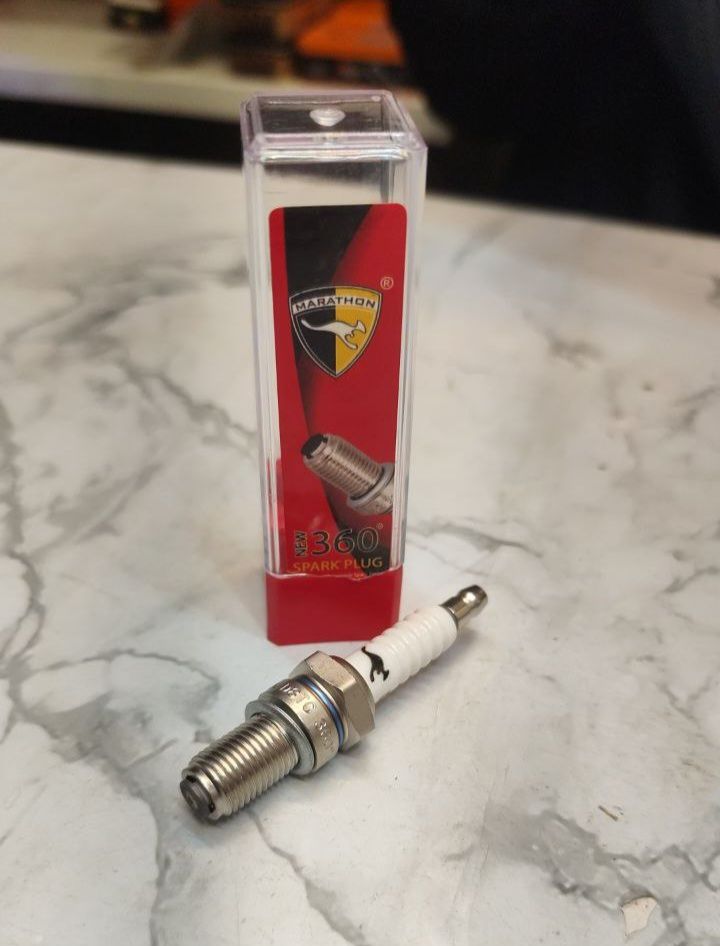 شمع هندا 360 درجه برند مارتن