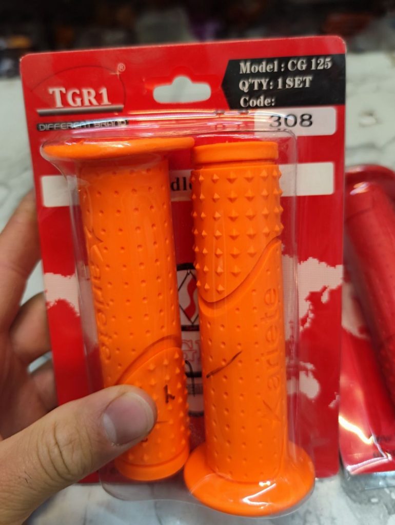 لاستیک سردسته رنتال اسپرت (برندTGR1)