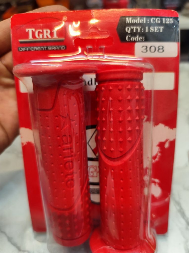 لاستیک سردسته رنتال اسپرت (برندTGR1)