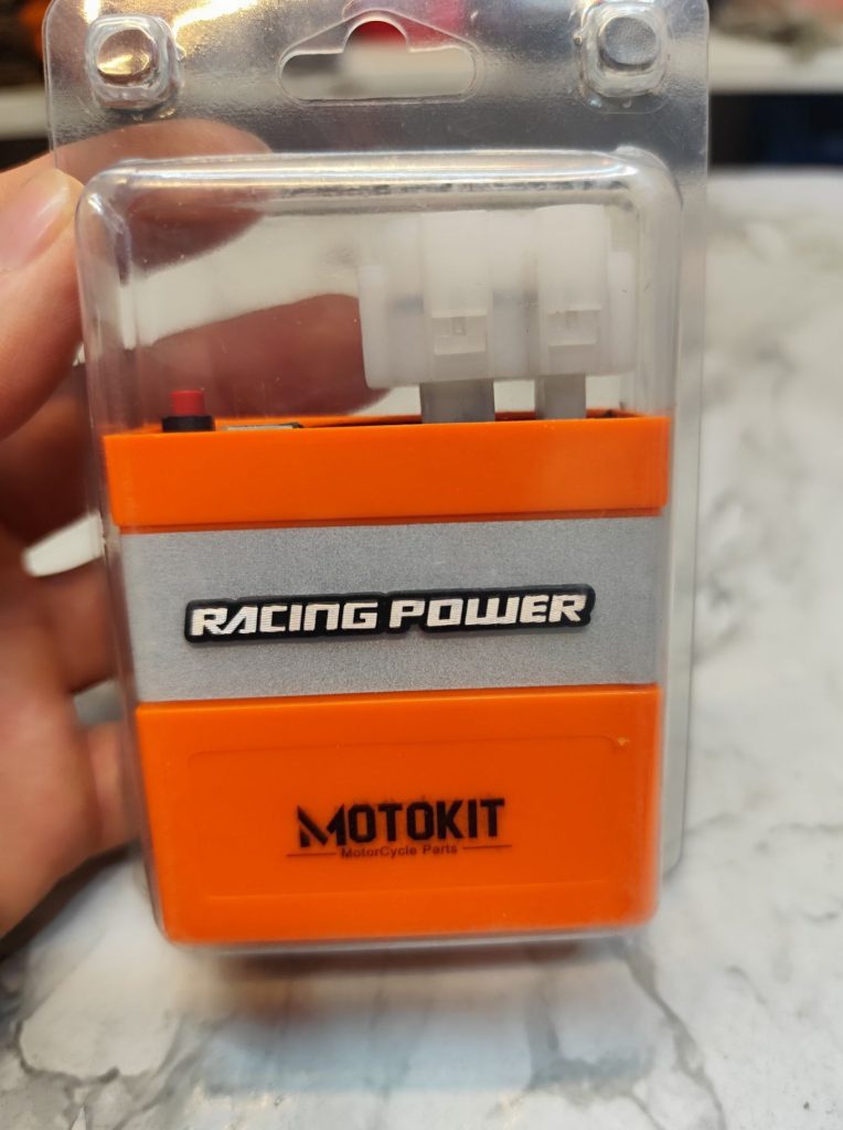 ترانزیستور کاتاف زن برند موتوکیت